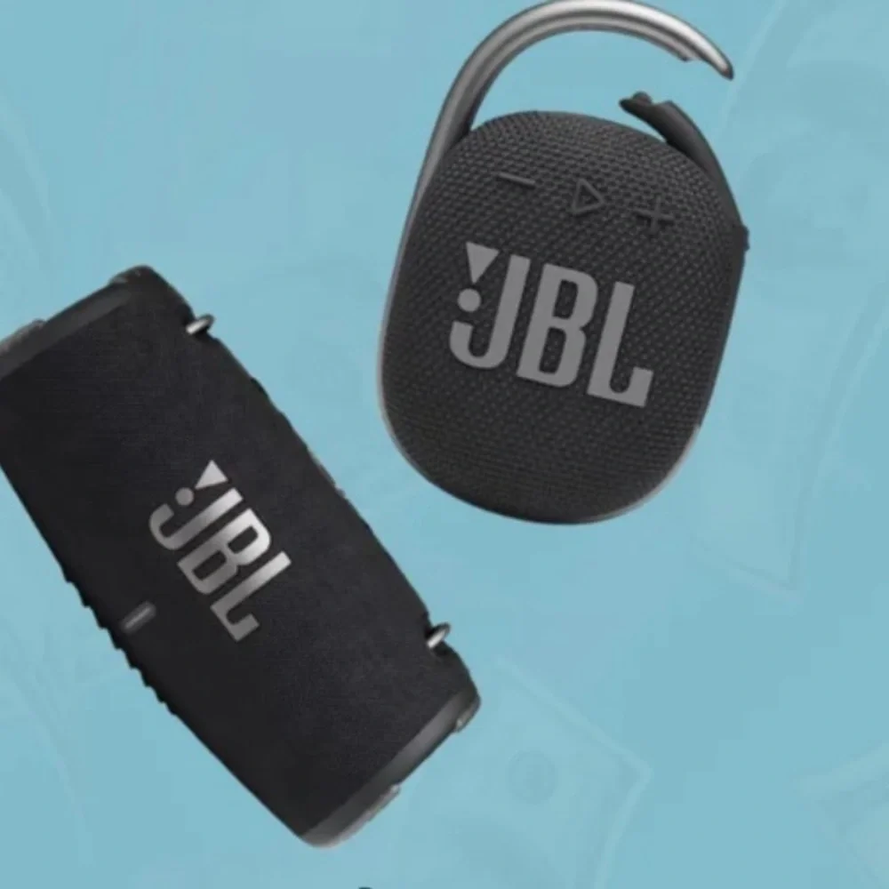 Jbl
